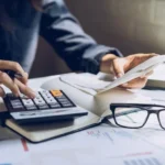 Separate Personal and Business Finances
