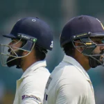 End of an Era: Rohit Sharma and Virat Kohli retire from Test cricket, leaving a lasting legacy.