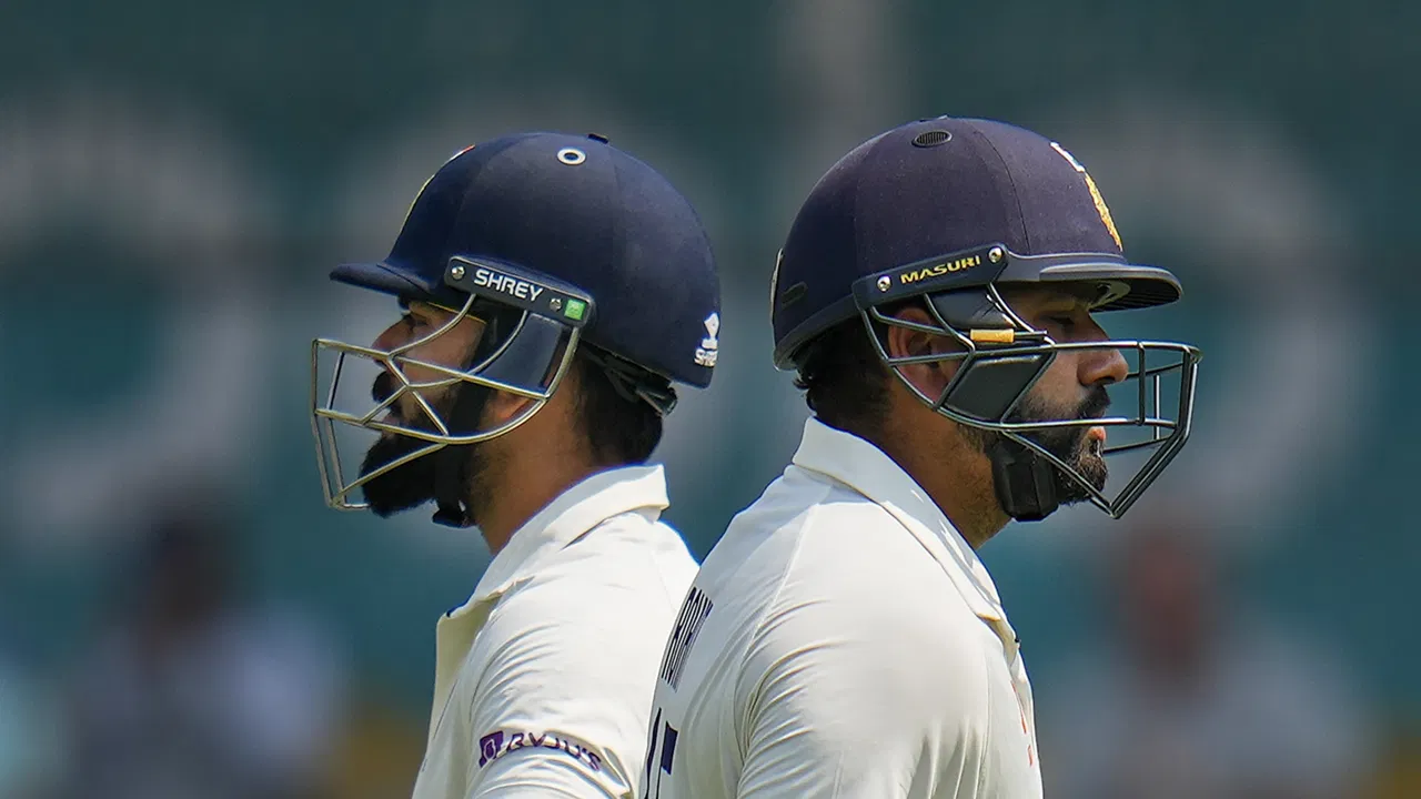 End of an Era: Rohit Sharma and Virat Kohli retire from Test cricket, leaving a lasting legacy.