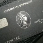 American Express Credit Card