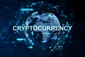 Cryptocurrency & Blockchain