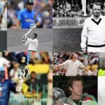Top 10 Most Memorable Matches in Cricket History