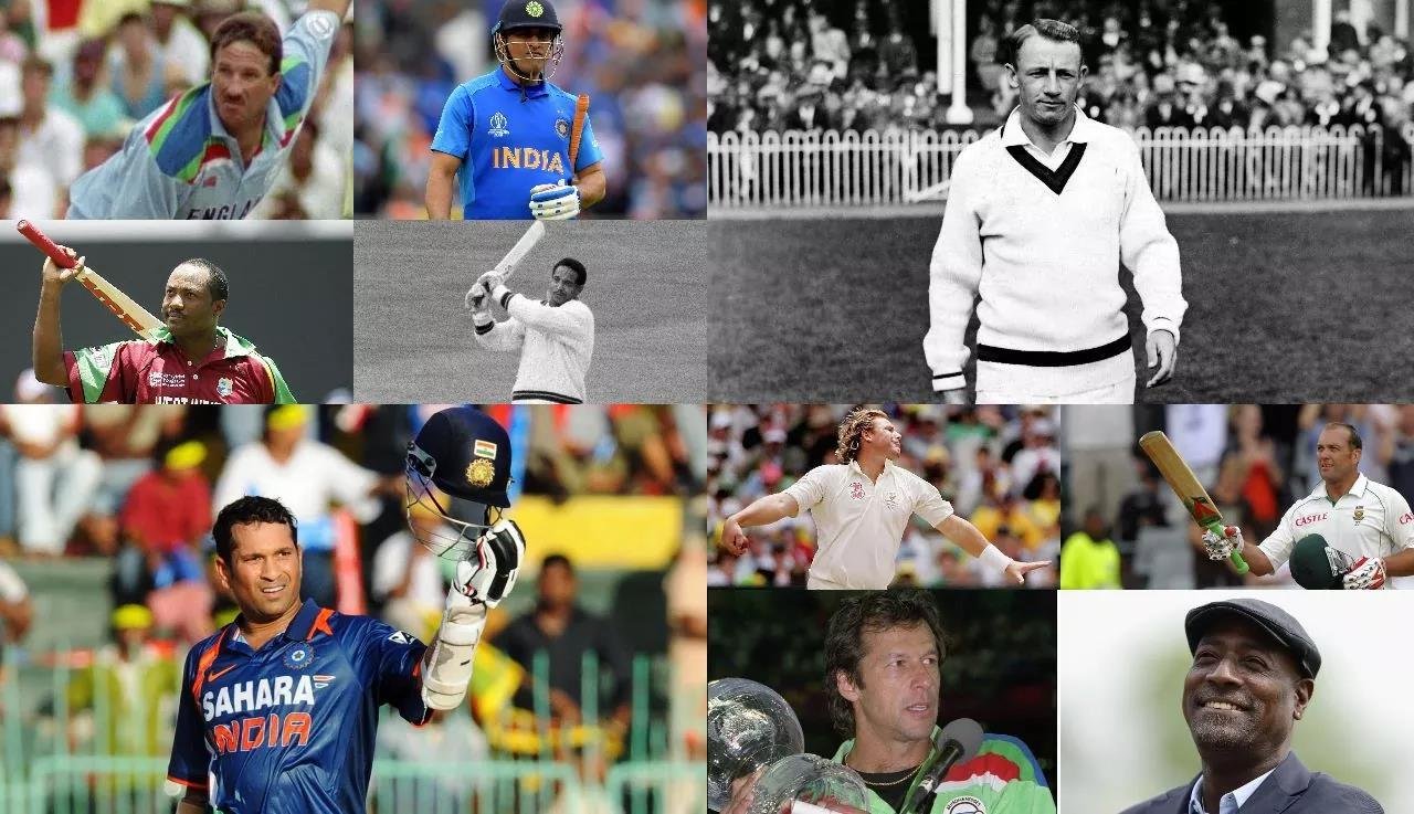 Top 10 Most Memorable Matches in Cricket History